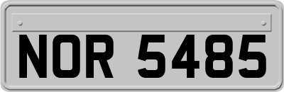 NOR5485