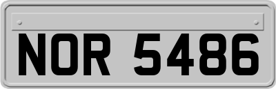 NOR5486