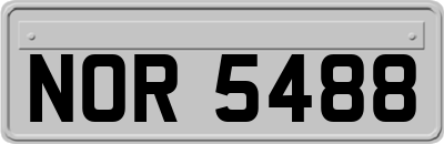NOR5488