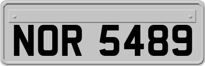 NOR5489