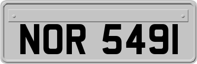 NOR5491
