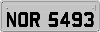 NOR5493