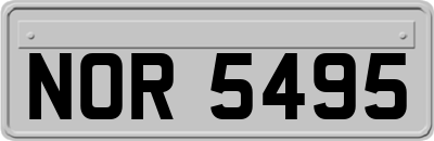NOR5495