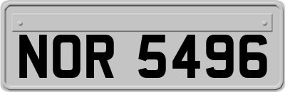 NOR5496