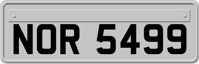 NOR5499