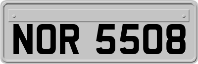 NOR5508
