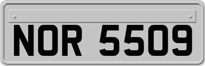NOR5509