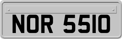 NOR5510