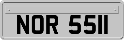 NOR5511