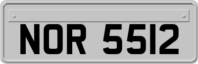 NOR5512