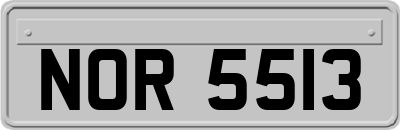NOR5513