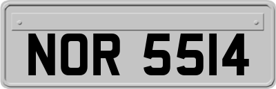 NOR5514