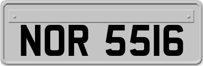 NOR5516
