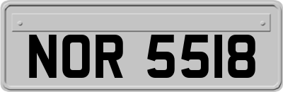NOR5518