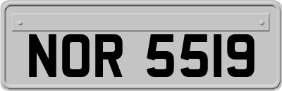 NOR5519