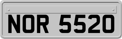 NOR5520