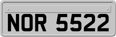 NOR5522