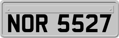 NOR5527
