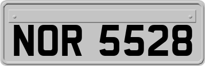 NOR5528