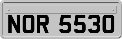 NOR5530