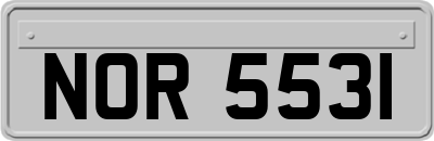 NOR5531