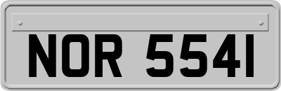 NOR5541