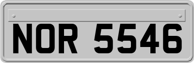 NOR5546