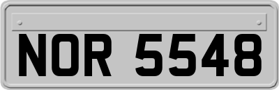 NOR5548