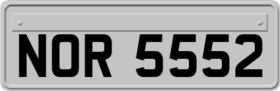 NOR5552