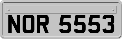 NOR5553