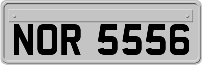 NOR5556