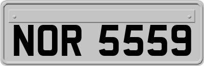 NOR5559