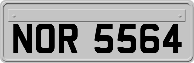 NOR5564