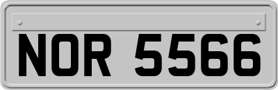 NOR5566