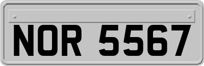 NOR5567