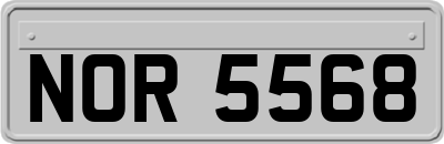 NOR5568