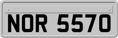 NOR5570