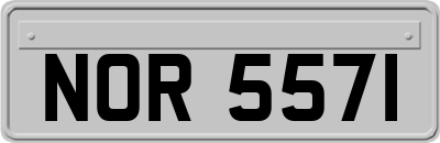 NOR5571