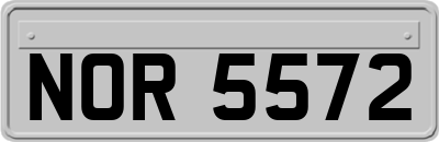 NOR5572