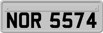 NOR5574
