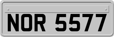 NOR5577