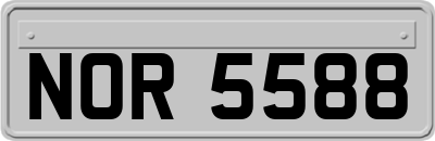NOR5588