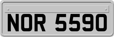 NOR5590