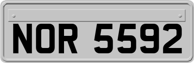 NOR5592