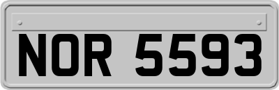 NOR5593