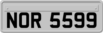 NOR5599