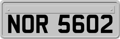 NOR5602