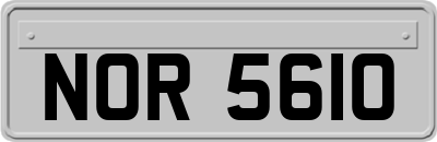 NOR5610