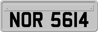 NOR5614