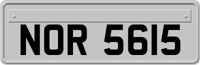 NOR5615